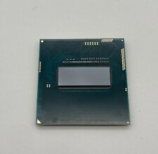 Intel core 4710mq gebraucht kaufen  Bielefeld