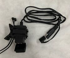 Adaptador de cabo USB para motocicleta Sae para 2 3.1A impermeável telefone soquete carregador USB comprar usado  Enviando para Brazil