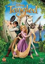 Tangled dvd good for sale  Montgomery