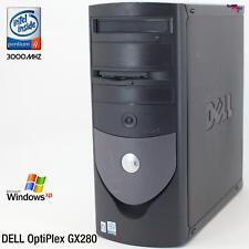 Dell ptiplex gx280 gebraucht kaufen  Deutschland