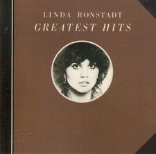Linda ronstadt greatest for sale  BLACKWOOD