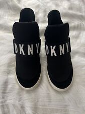 Dkny cali wedge for sale  LIVERPOOL