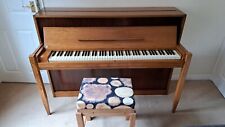 Danemann. upright piano. for sale  SALISBURY