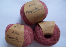 Rganic merino tweed gebraucht kaufen  Bingen