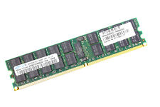 Memória RAM para servidor Samsung M393T5160QZA-CE6 PC2-5300P-555-12-LO 4GB, usado comprar usado  Enviando para Brazil