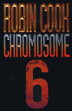 Chromosome hardcover cook for sale  Montgomery