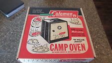 camping oven for sale  Newburg
