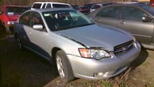 Subaru legacy 2005 for sale  Braddock Heights