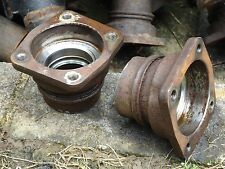Atlas axle ends for sale  HAVERFORDWEST