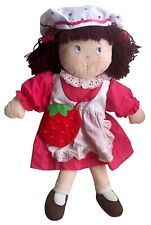 Strawberry shortcake dolls for sale  NUNEATON