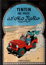 Tintin nel paese usato  San Lorenzo Nuovo