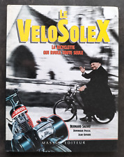 Velosolex bicyclette roule d'occasion  Les Sables-d'Olonne