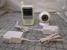 Levana ClearVu Digital Video Baby Monitor w/ Color Changing Night Light LV-TW301 for sale  Shipping to South Africa