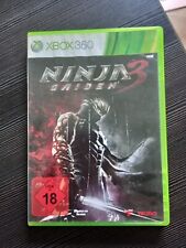 Ninja gaiden 3 gebraucht kaufen  Kellinghusen