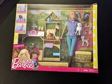 Barbie farm vet for sale  Los Angeles