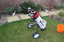 Golf clubs petron for sale  DONCASTER