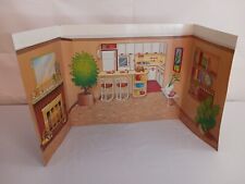 diorama cardboard for sale  Queen Creek