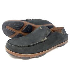 Olukai mens loafers for sale  Pittsburgh