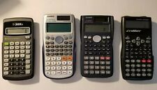 Lot scientific calculators for sale  Nanticoke