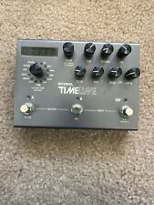 Pedal de guitarra Strymon Z12ATML2 TimeLine Delay comprar usado  Enviando para Brazil