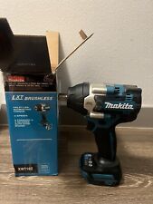 Makita xwt08z 18v d'occasion  Expédié en Belgium