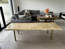 Marmor couchtisch midcentury gebraucht kaufen  Untersiemau