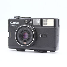 Konica c35 ef3 d'occasion  Jussey