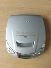 Sony discman esp2 for sale  NORWICH