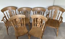 fiddle back chairs for sale  FROME