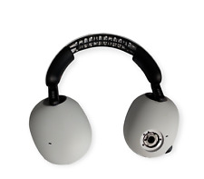 Fone de Ouvido para Jogos Sony INZONE H9 Sem Fio Cancelamento de Ruído - Branco HG-900N/W comprar usado  Enviando para Brazil