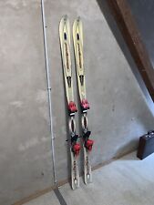 ski rossignol 170cm gebraucht kaufen  Sulzbach-Rosenberg