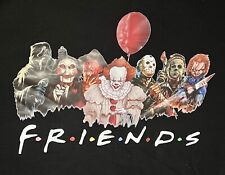 Friends parody horror for sale  Central