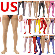 Men stockings glossy for sale  Lenexa
