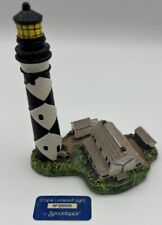 Spoontiques lighthouse figurin for sale  Chesterfield