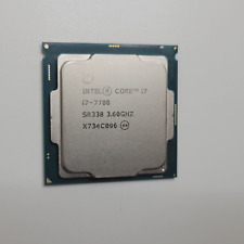 Intel core 7700 for sale  Phoenix