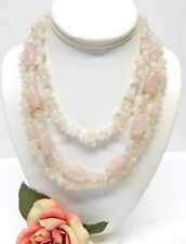 Rose quartz gemstone for sale  Fort Worth