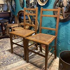 Vintage wicker dining for sale  Shipping to Ireland