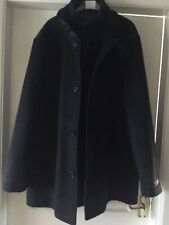 gents overcoat for sale  WIGAN