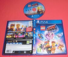 Playstation ps4 lego d'occasion  Lille-
