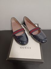 Scarpe gucci ballerine usato  Riccione