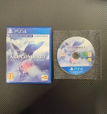 Ps4 ace combat usato  Mondragone