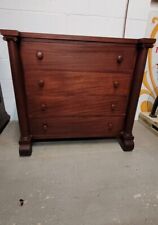 Antique four drawer for sale  Hatboro