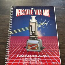 Versatile vita mix for sale  Cleveland