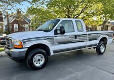 2001 ford f 250 super duty for sale  Skokie