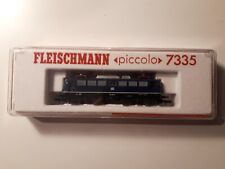 Fleischmann piccolo 7335 gebraucht kaufen  Wuppertal