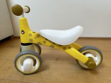 Toddler push along for sale  ESHER