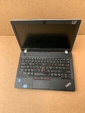 .pc lenovo thinkpad d'occasion  Montauban