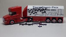 Scania glastransporter truck gebraucht kaufen  Kulmbach