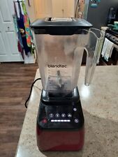 Blendtec designer 650 for sale  Fox Lake