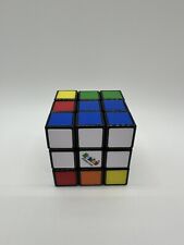 Cubo de Rubiks 3x3x3 cubos de velocidad 3x3x3 cubo de rubiks mágico original perfecto estado segunda mano  Embacar hacia Argentina